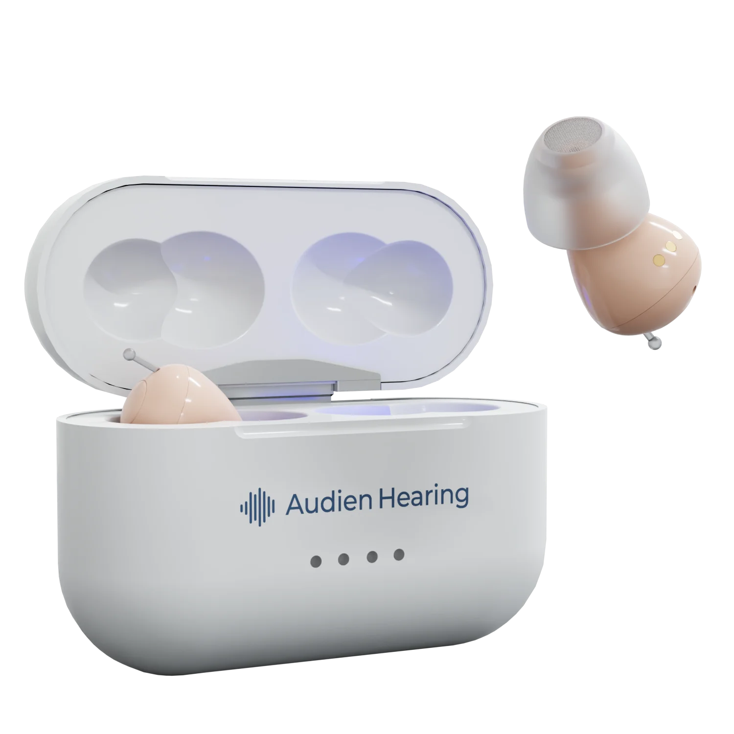 Audien Hearing Aids 19