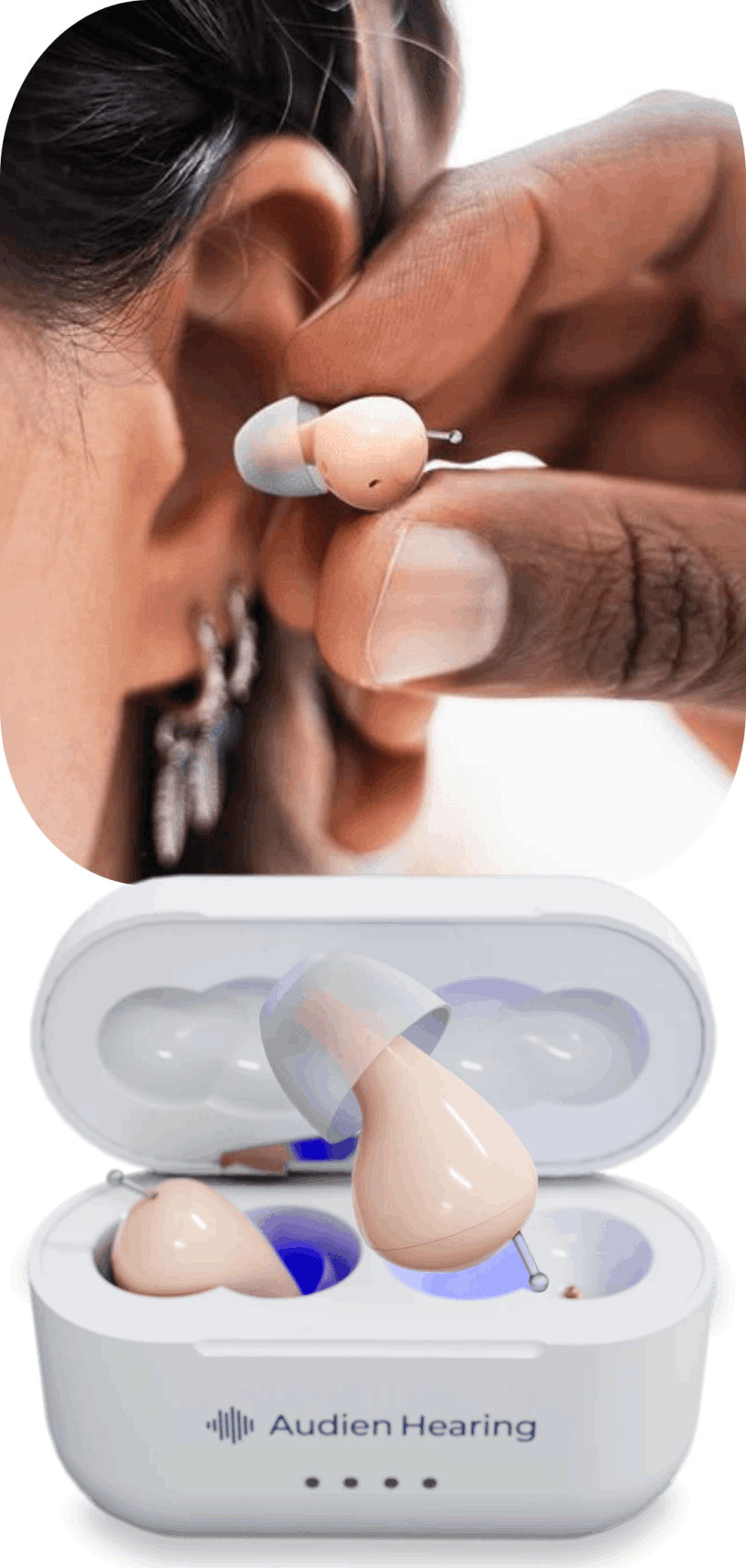 Audien Hearing Aids 8